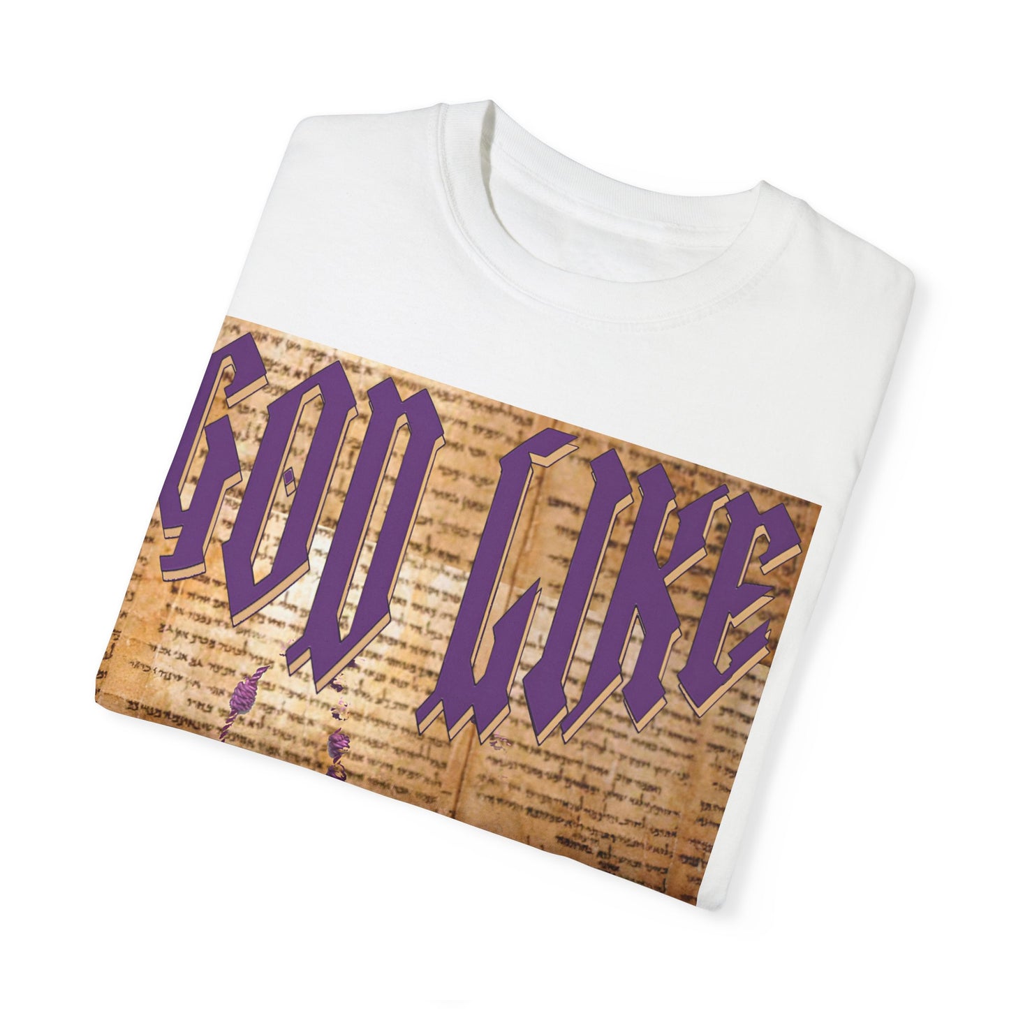God Like T-Shirt
