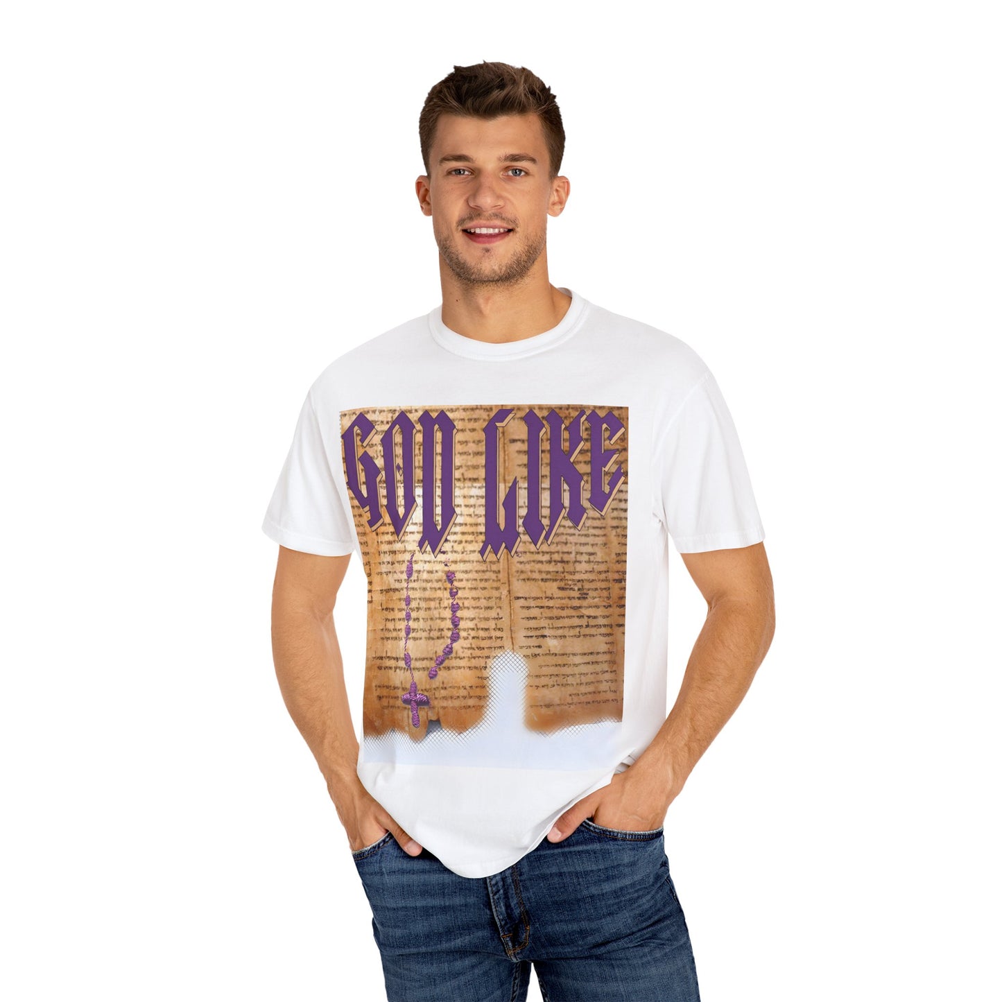 God Like T-Shirt