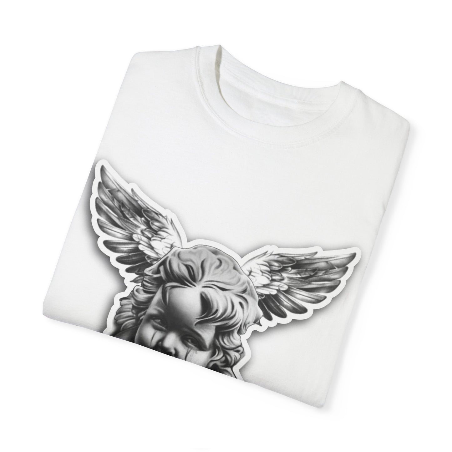 Angel Graphic T-Shirt