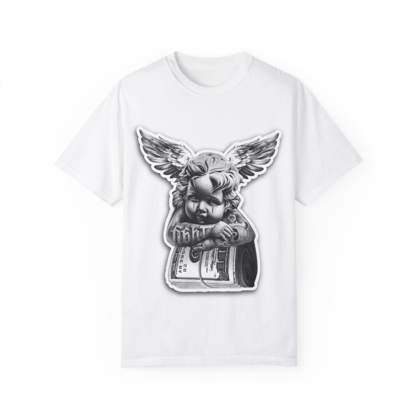 Angel Graphic T-Shirt
